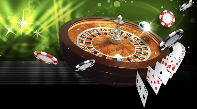 1Bet Casino پر آن لائن سلاٹس کے بارے میں