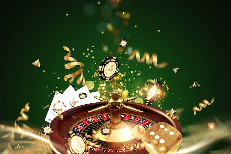 1Bet Casino میں پاکستان کے کھلاڑیوں کے لیے ٹاپ گیمز